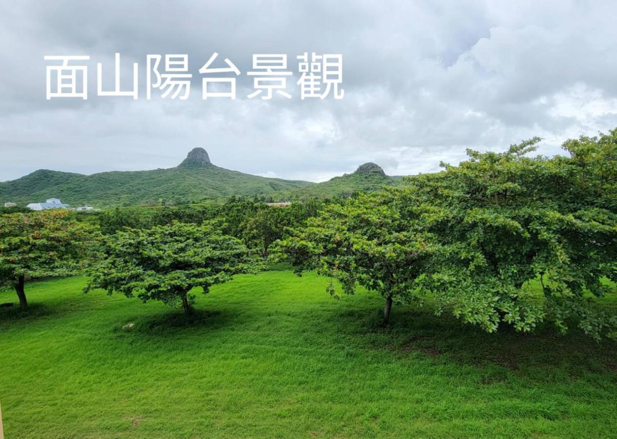 垦丁大街垦丁金城渡假旅店公寓 外观 照片