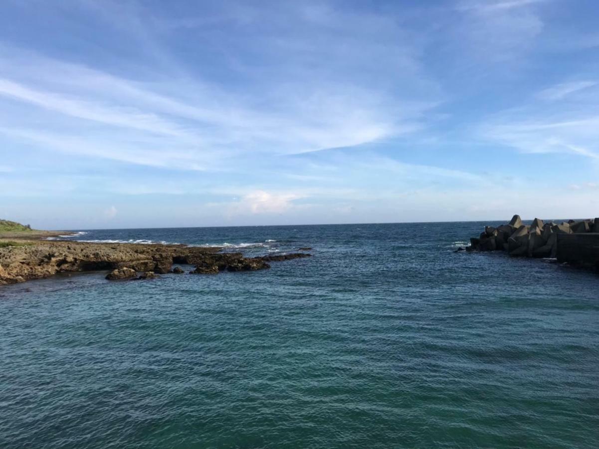 垦丁大街垦丁金城渡假旅店公寓 外观 照片