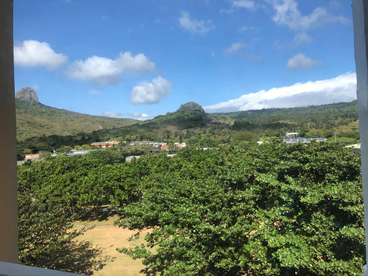 垦丁大街垦丁金城渡假旅店公寓 外观 照片